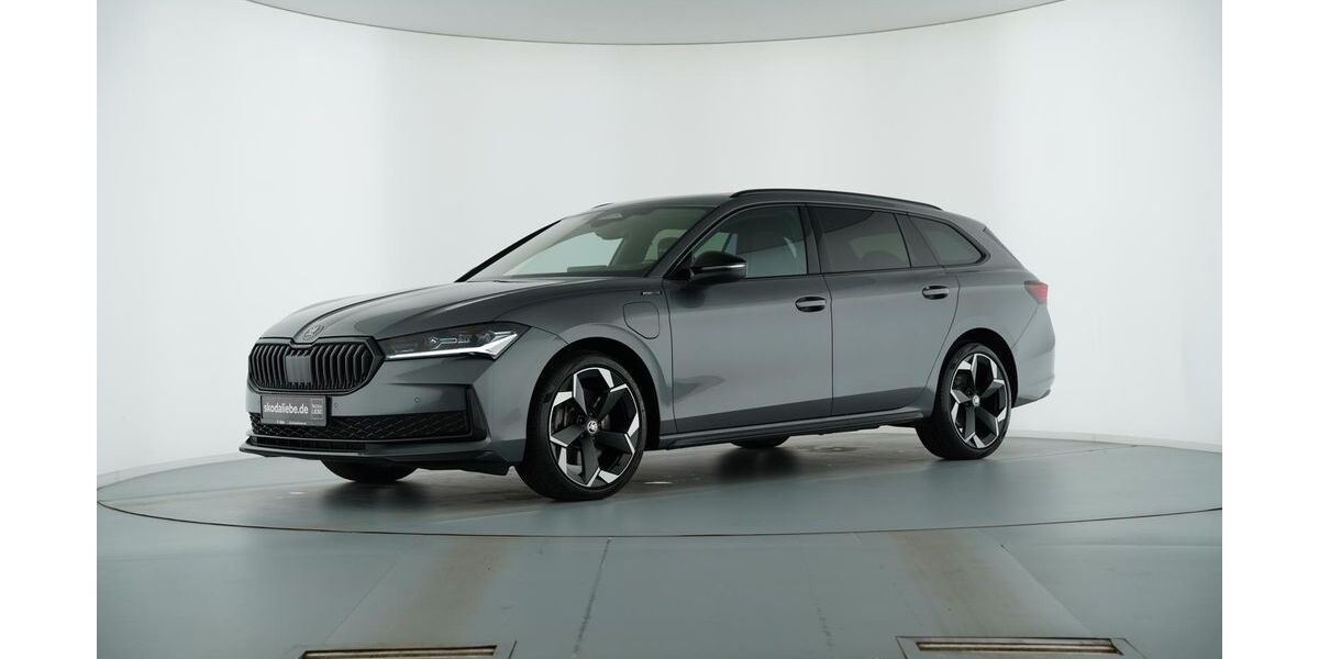 Skoda Superb 33.005 km 43.889 &euro; Erfurt 99086