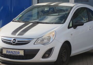 Opel Corsa 158.000 km 3.450 &euro; Weimar 99425