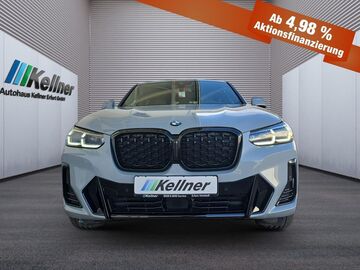 Gebrauchte BMW X4