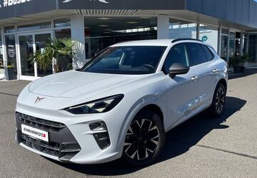 Cupra Terramar 27.730 km 32.890 &euro; Erfurt 99099