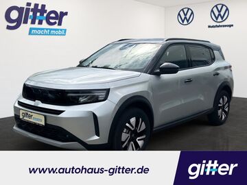 Gebrauchte Opel Frontera