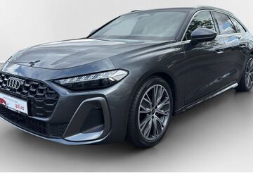 Audi A5 7.099 km 47.590 &euro; Arnstadt 99310