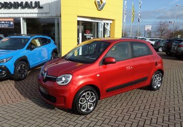 Renault Twingo 43.500 km 10.891 &euro; Erfurt 99095