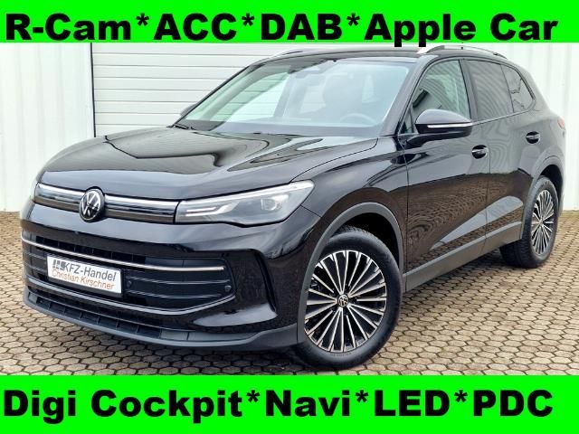 VW Tiguan 43.200 km 29.799 &euro; Erfurt 99092