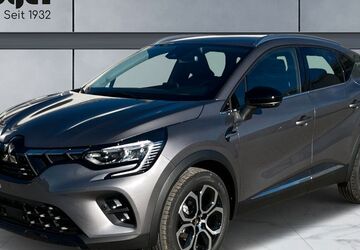 Mitsubishi ASX 20.000 km 26.490 &euro; Erfurt 99089