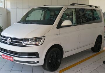 VW T6 Multivan 180.000 km 26.900 &euro; Stadtilm 99326