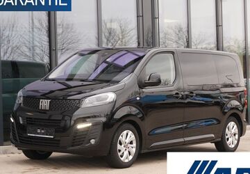 Fiat Scudo 48.952 km 27.965 &euro; Erfurt 99098