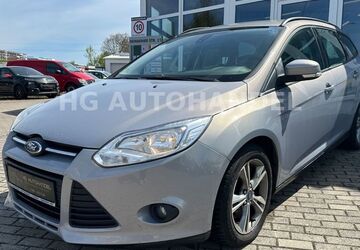 Ford Focus 225.000 km 3.500 &euro; Erfurt 99091