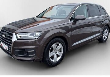 Audi Q7 47.620 km 41.490 &euro; Arnstadt 99310