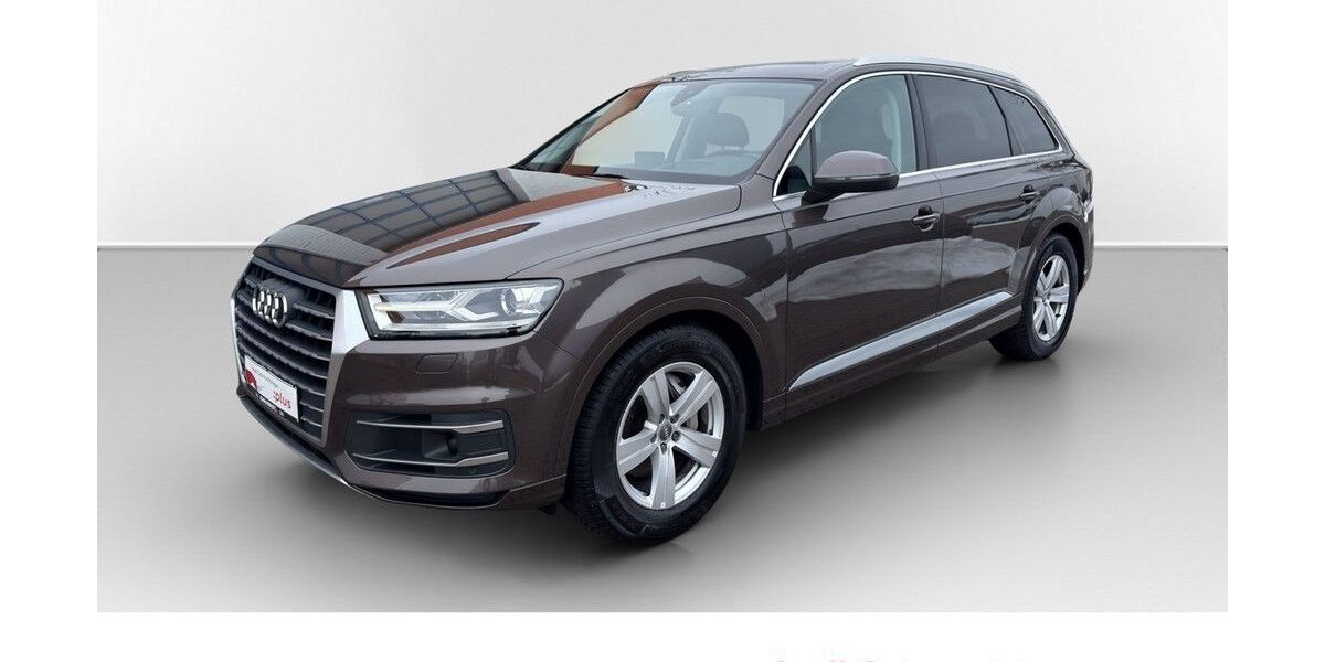 Audi Q7 47.620 km 41.490 &euro; Arnstadt 99310