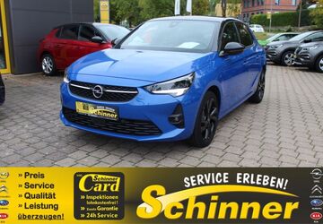 Opel Corsa 30.900 km 13.390 &euro; Weimar 99427