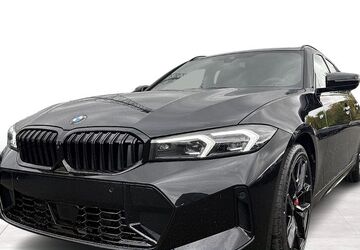 BMW 320 7.990 km 56.503 &euro; Erfurt 99087