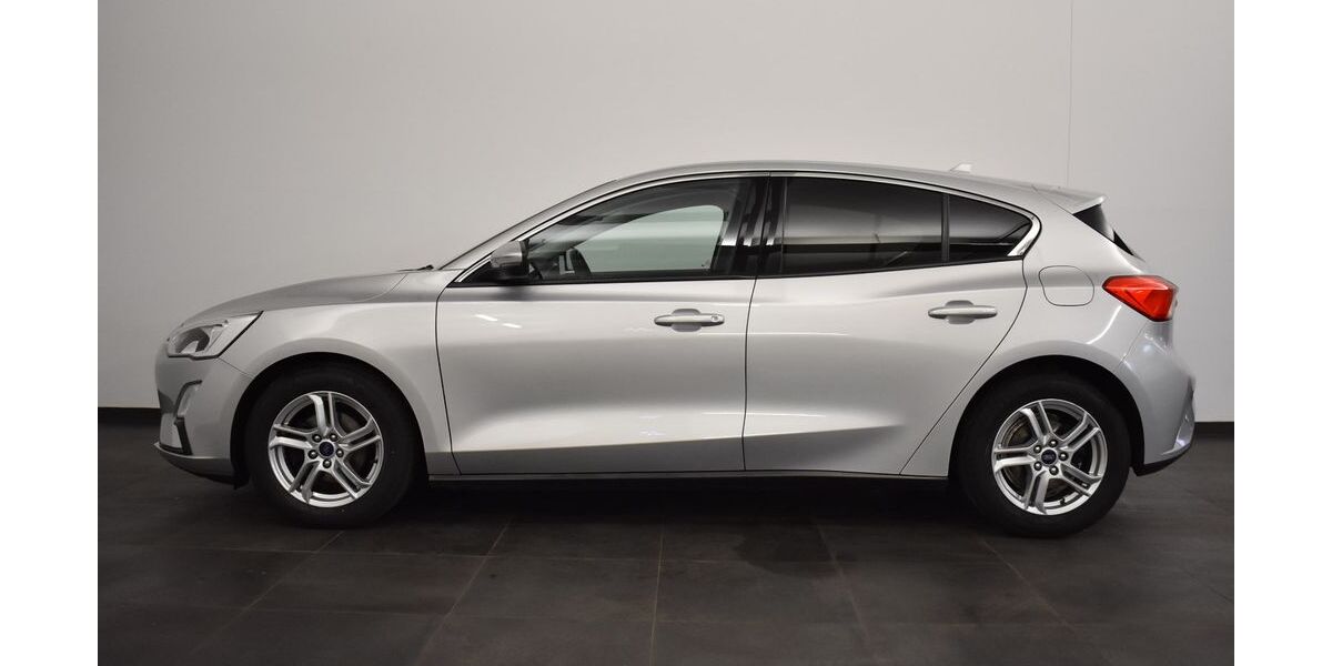 Ford Focus 99.627 km 9.990 &euro; Arnstadt 99310