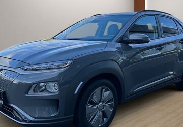 Hyundai KONA Elektro 12.400 km 17.989 &euro; Schwabhausen 99869