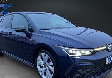 VW Golf 19.500 km 33.990 &euro; Gebesee 99189