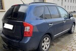 Kia Carens III 274.000 km 3.200 &euro; Gotha 99867