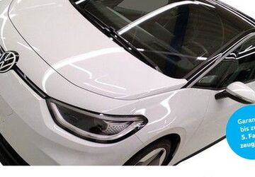 VW ID.3 5.600 km 42.840 &euro; Gotha 99867