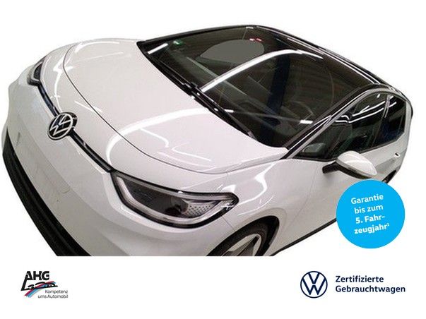 VW ID.3 5.600 km 42.940 &euro; Gotha 99867
