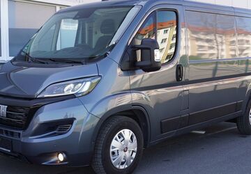 Fiat Ducato 34.284 km 39.984 &euro; Erfurt 99098