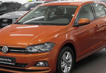 VW Polo 34.994 km 15.990 &euro; Arnstadt 99310