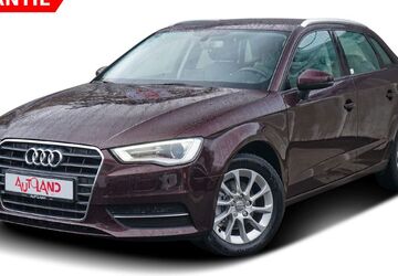Audi A3 115.863 km 16.490 &euro; Erfurt 99087