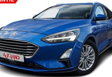 Ford Focus 73.590 km 19.490 &euro; Erfurt 99087