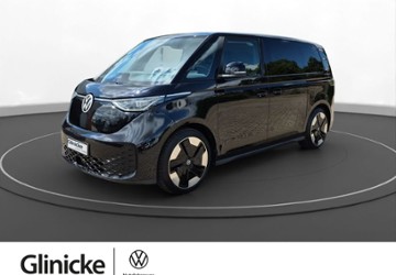 VW ID. Buzz 19.600 km 43.990 &euro; Erfurt 99095