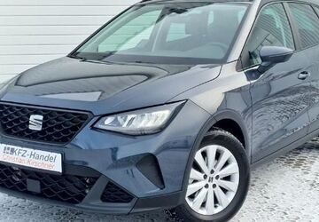 Seat Arona 22.035 km 17.999 &euro; Erfurt 99092