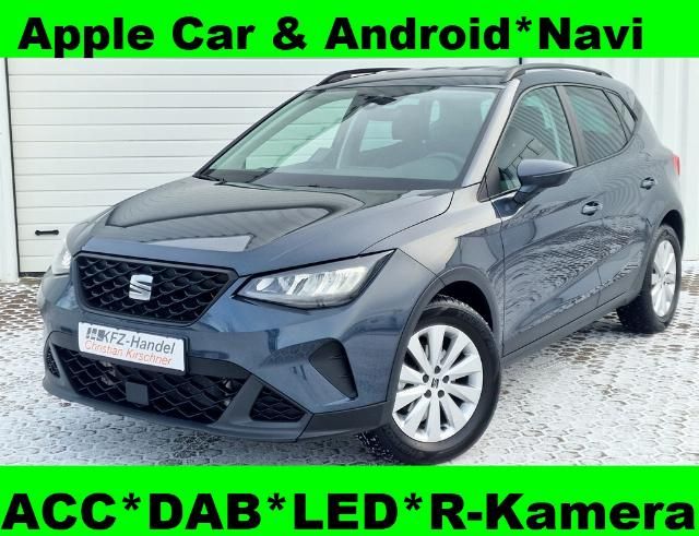 Seat Arona 22.035 km 17.999 &euro; Erfurt 99092