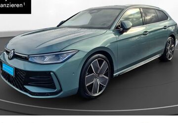 VW Passat Variant 7.000 km 43.680 &euro; Erfurt 99099