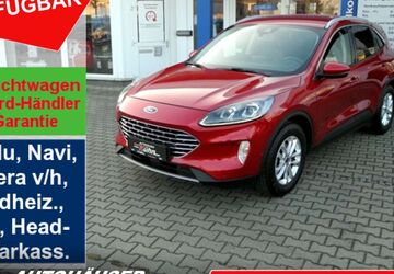 Ford Kuga 49.789 km 26.990 &euro; Arnstadt 99310