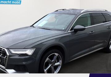 Audi A6 Allroad 53.714 km 61.950 &euro; Erfurt 99098