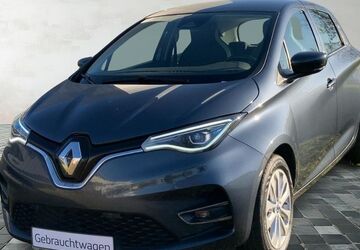 Renault ZOE 63.118 km 16.599 &euro; Erfurt 99099