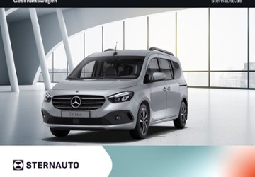 Mercedes-Benz T-Klasse 3.001 km 42.245 &euro; Erfurt 99092