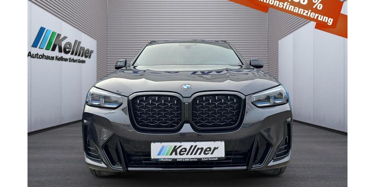 BMW X4 55.980 km 53.790 &euro; Erfurt 99091