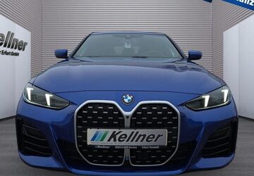 BMW 430 Gran Coupé 8.513 km 52.980 &euro; Erfurt 99091