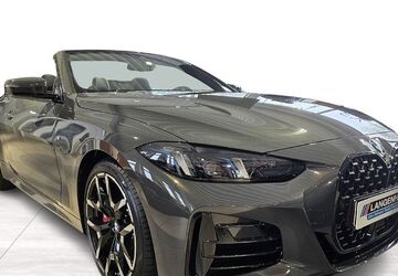 BMW 420 10.990 km 55.303 &euro; Weimar 99427