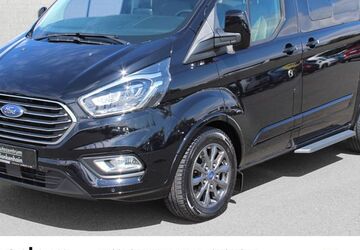 Ford Tourneo Custom 33.200 km 39.999 &euro; Blankenhain 99444