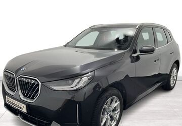 BMW X3 19.421 km 47.511 &euro; Gotha 99867