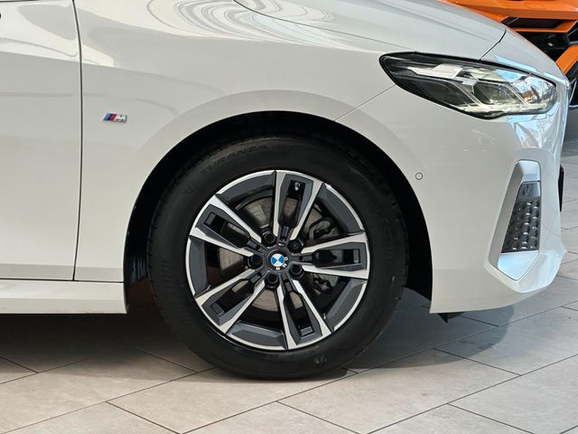 BMW 218 Active Tourer 218 i Aut. Active Tourer Stept 22.905 km 26.890 &euro; Gebesee 99189
