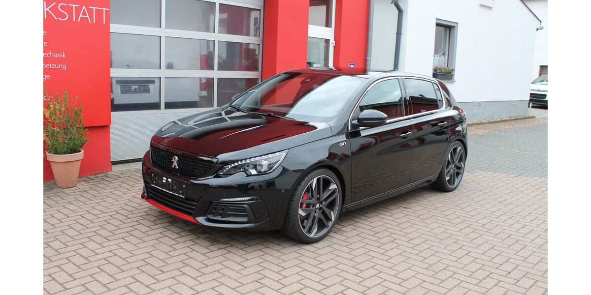 Peugeot 308 72.000 km 18.999 &euro; Sömmerda 99610