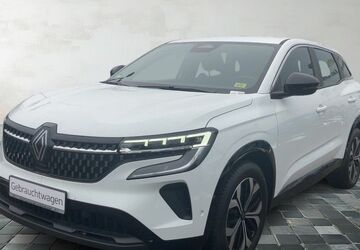 Renault Austral 32.157 km 26.499 &euro; Erfurt 99099