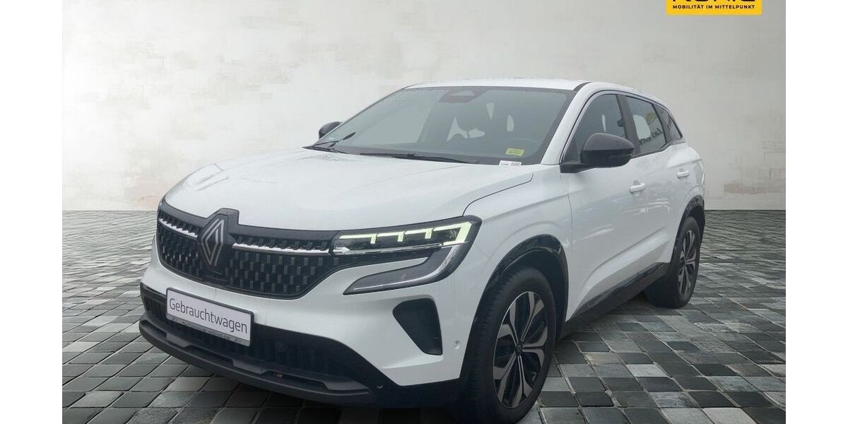 Renault Austral 32.157 km 26.499 &euro; Erfurt 99099