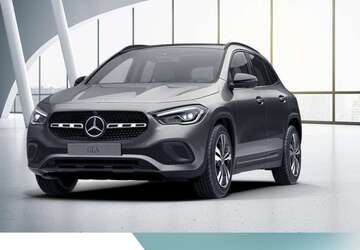 Mercedes-Benz GLA 250 42.448 km 32.280 &euro; Erfurt 99092