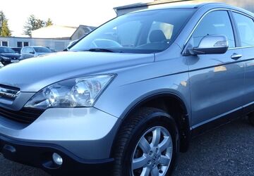 Honda CR-V 198.121 km 5.790 &euro; Arnstadt 99310
