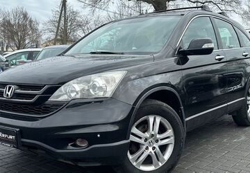 Honda CR-V 299.087 km 3.990 &euro; Erfurt 99085