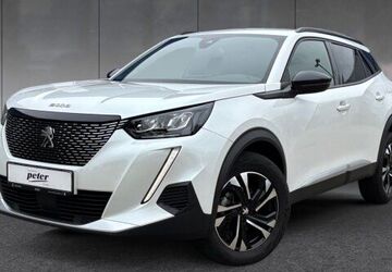 Peugeot 2008 22.500 km 21.940 &euro; Erfurt 99086
