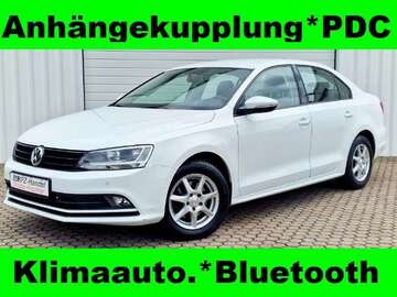 Gebrauchte VW Jetta
