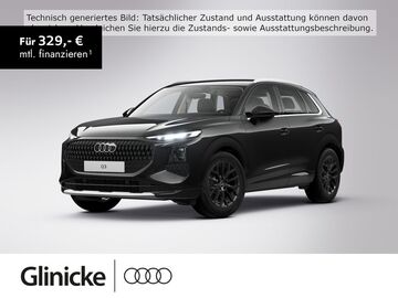 Gebrauchte Audi Q3
