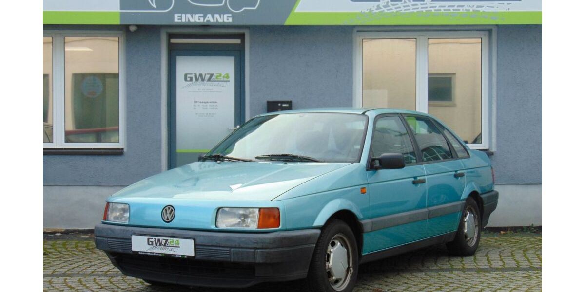 VW Passat 375.738 km 1.490 &euro; Erfurt 99089